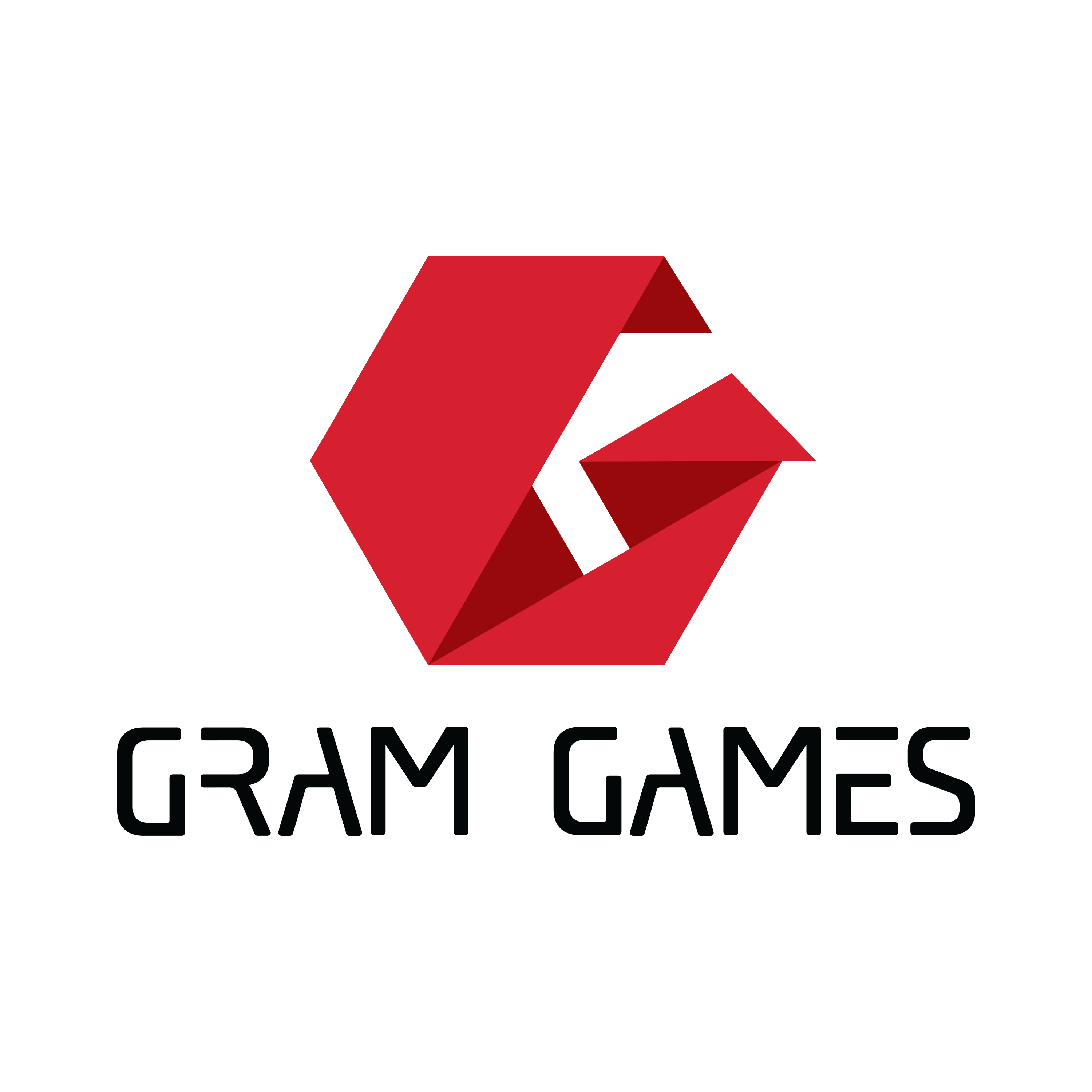 Gram Games