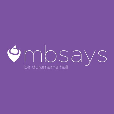 Mbsays